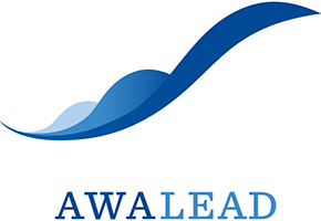 Awalead logo